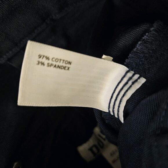 Duluth Trading Flex Fire Hose Cargo Pants Mens 42x32 Relaxed Fit Carpenter - Picture 7 of 7